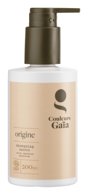 ORIGINE - Shampoing neutre
