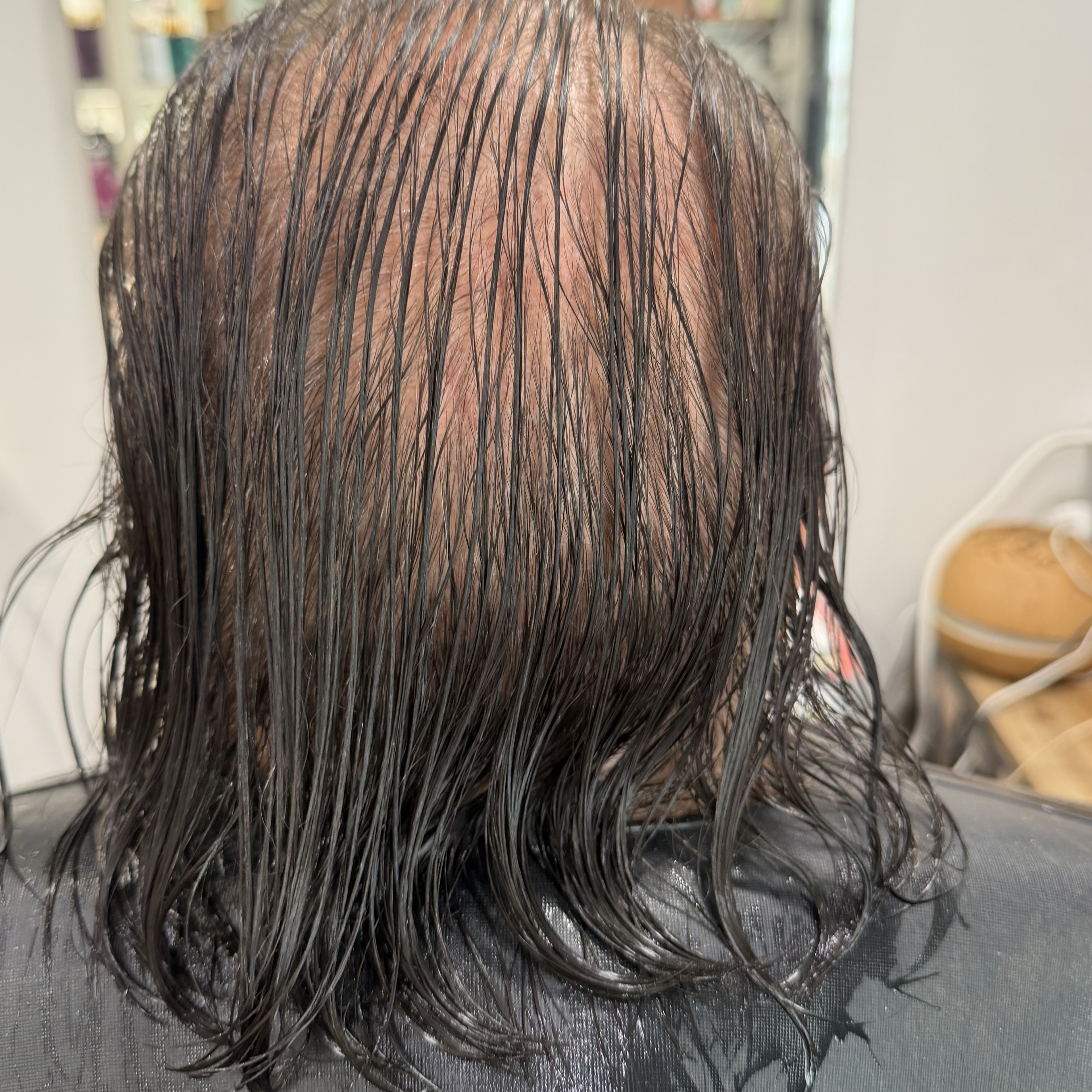 DIAGNOSTICS CHEVEUX