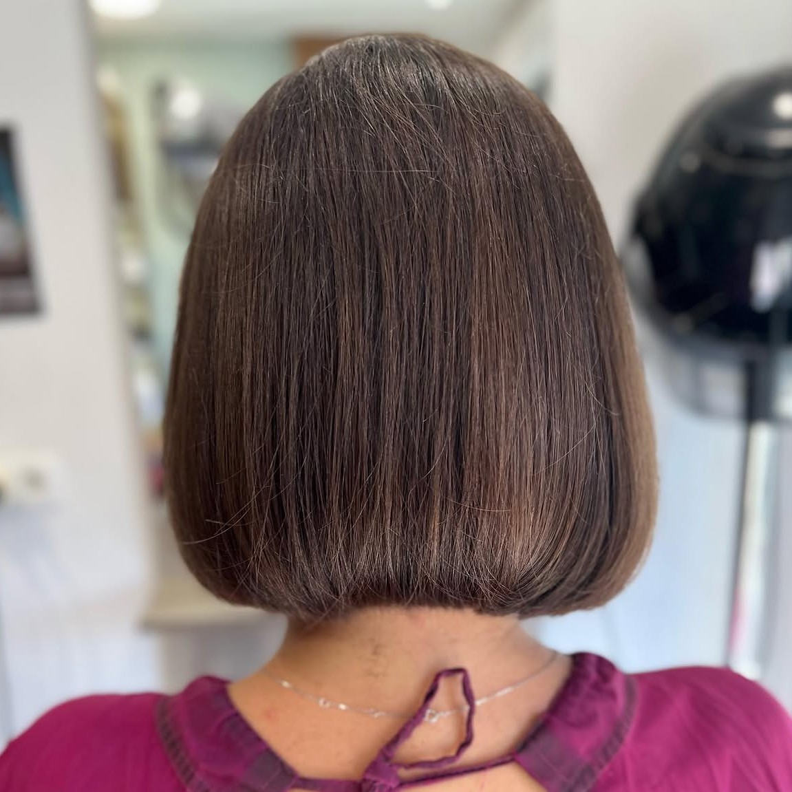 SHAMPOING COUPE SOINS BRUSHING FEMME