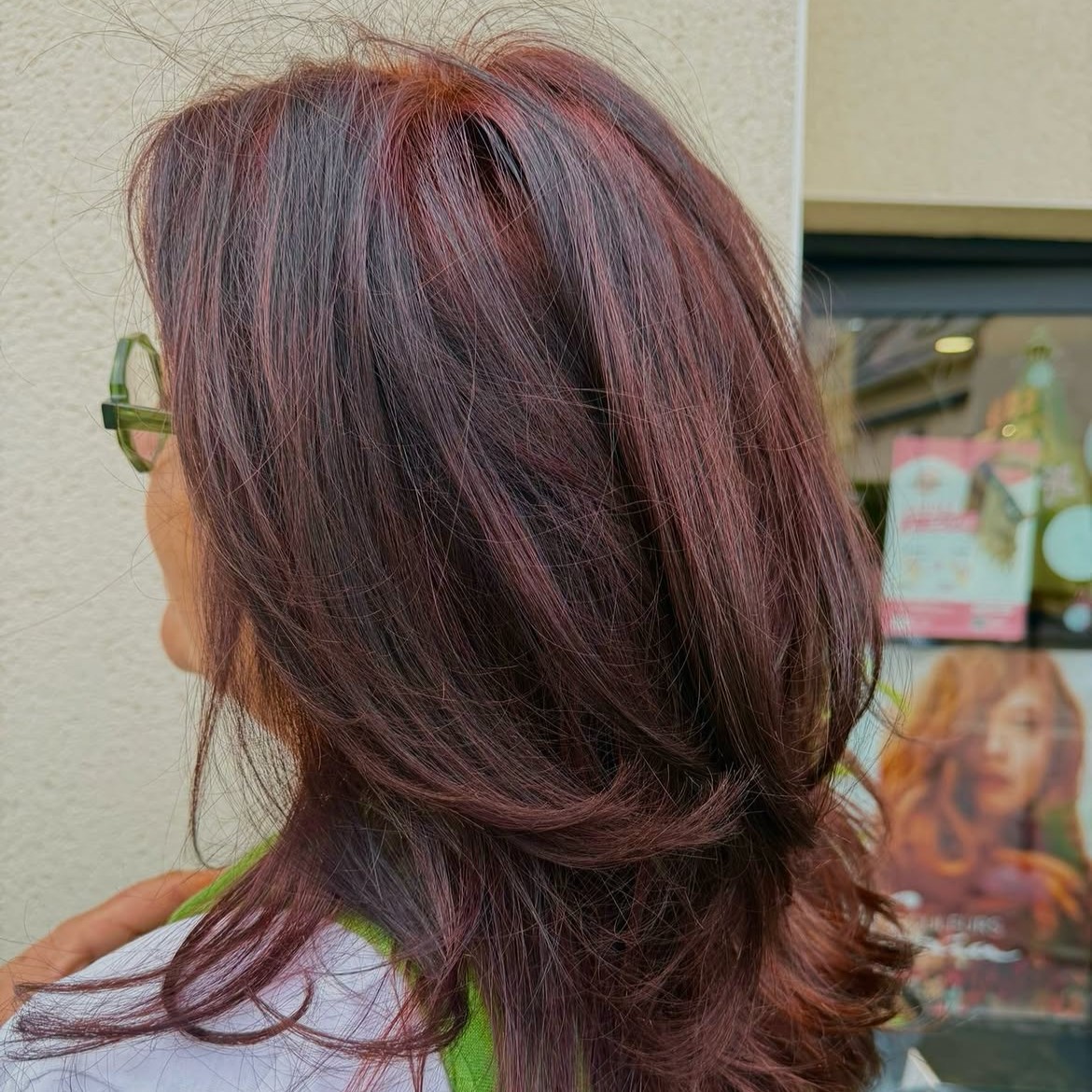 forfaits coupe coloration vÉgÉtale coiffage